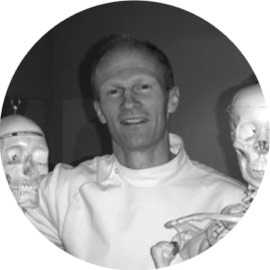 John Brewster - Clinical Consultant